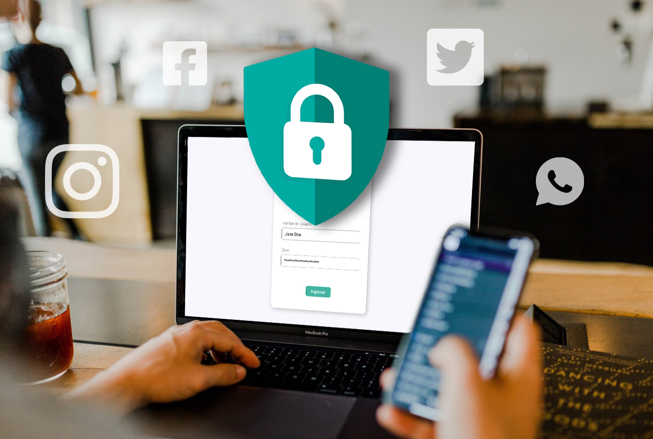 Ciberseguridad