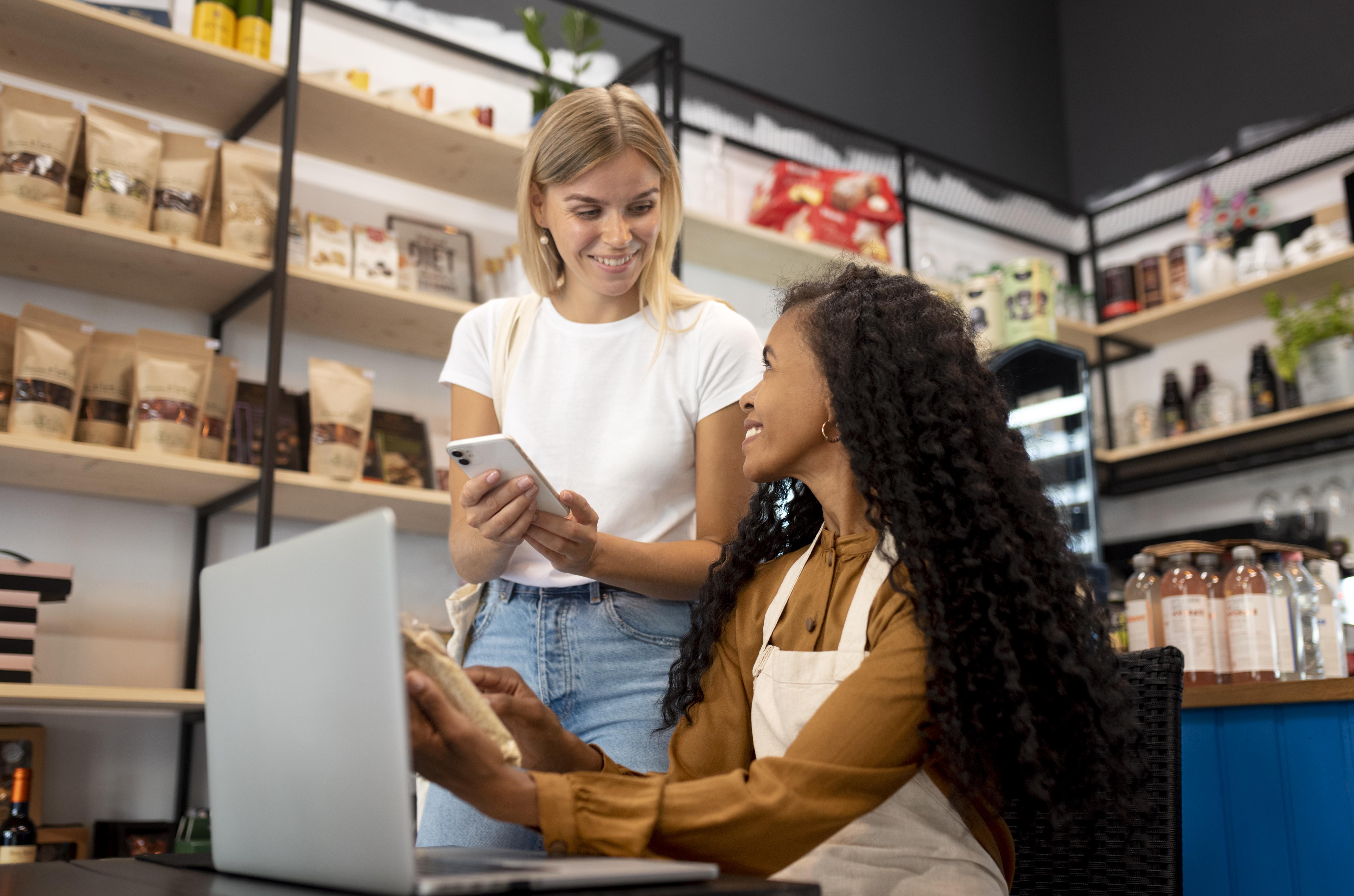 Digitalización para las Pymes