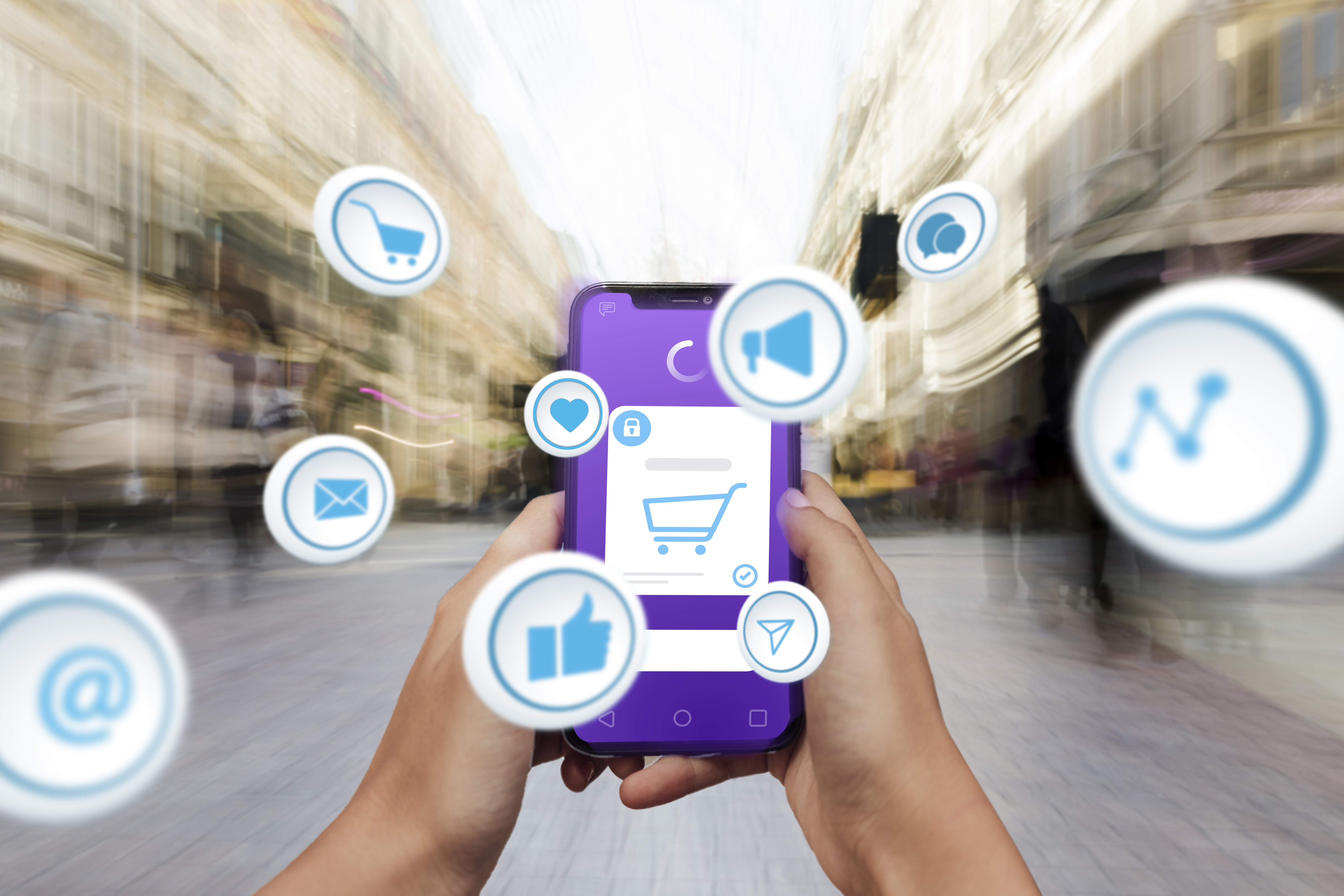 Digitalización para las Pymes Avanzado