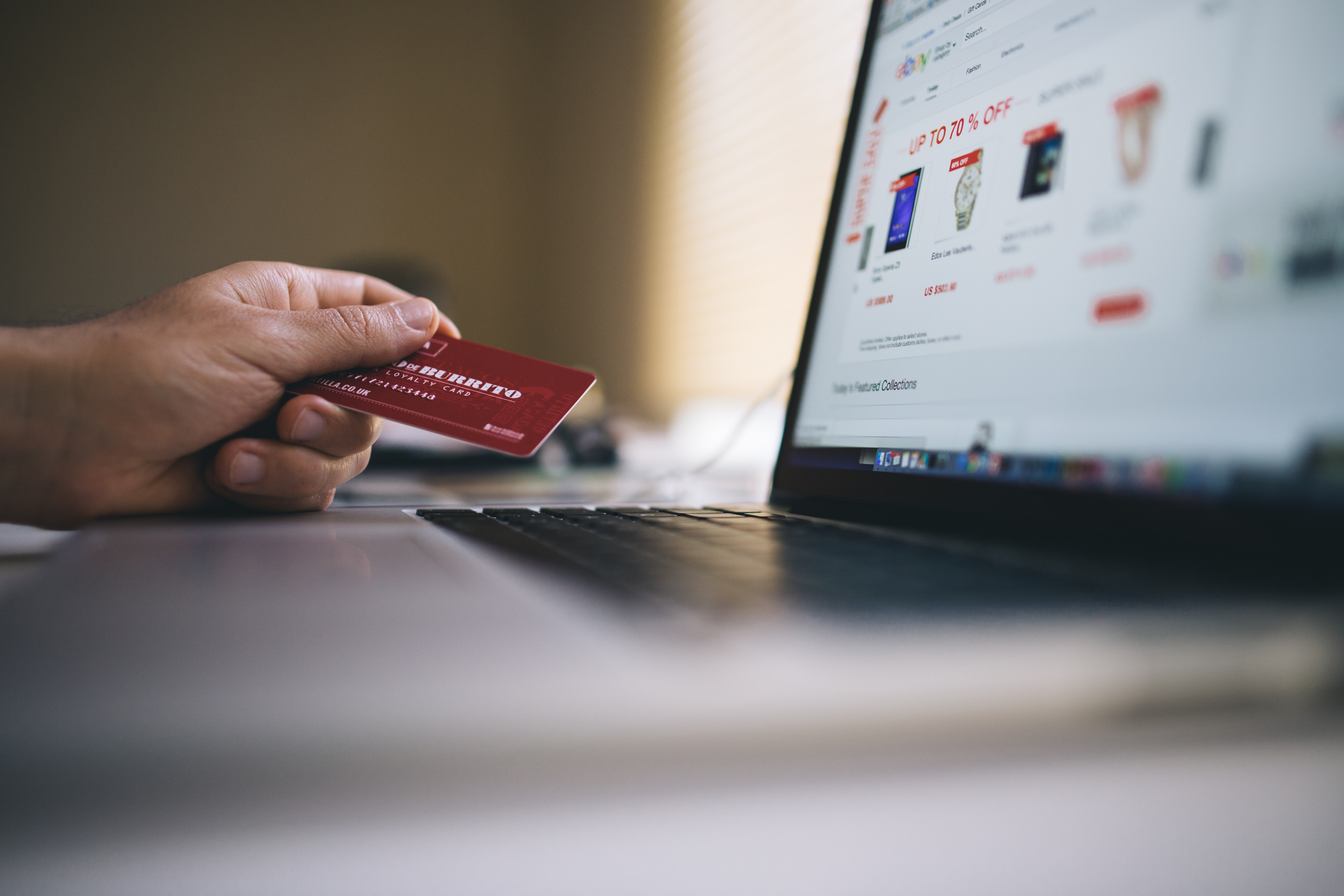 Finanzas y Seguridad de la Información