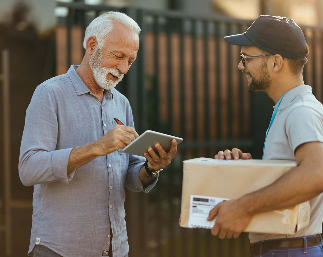 Neuromarketing y delivery