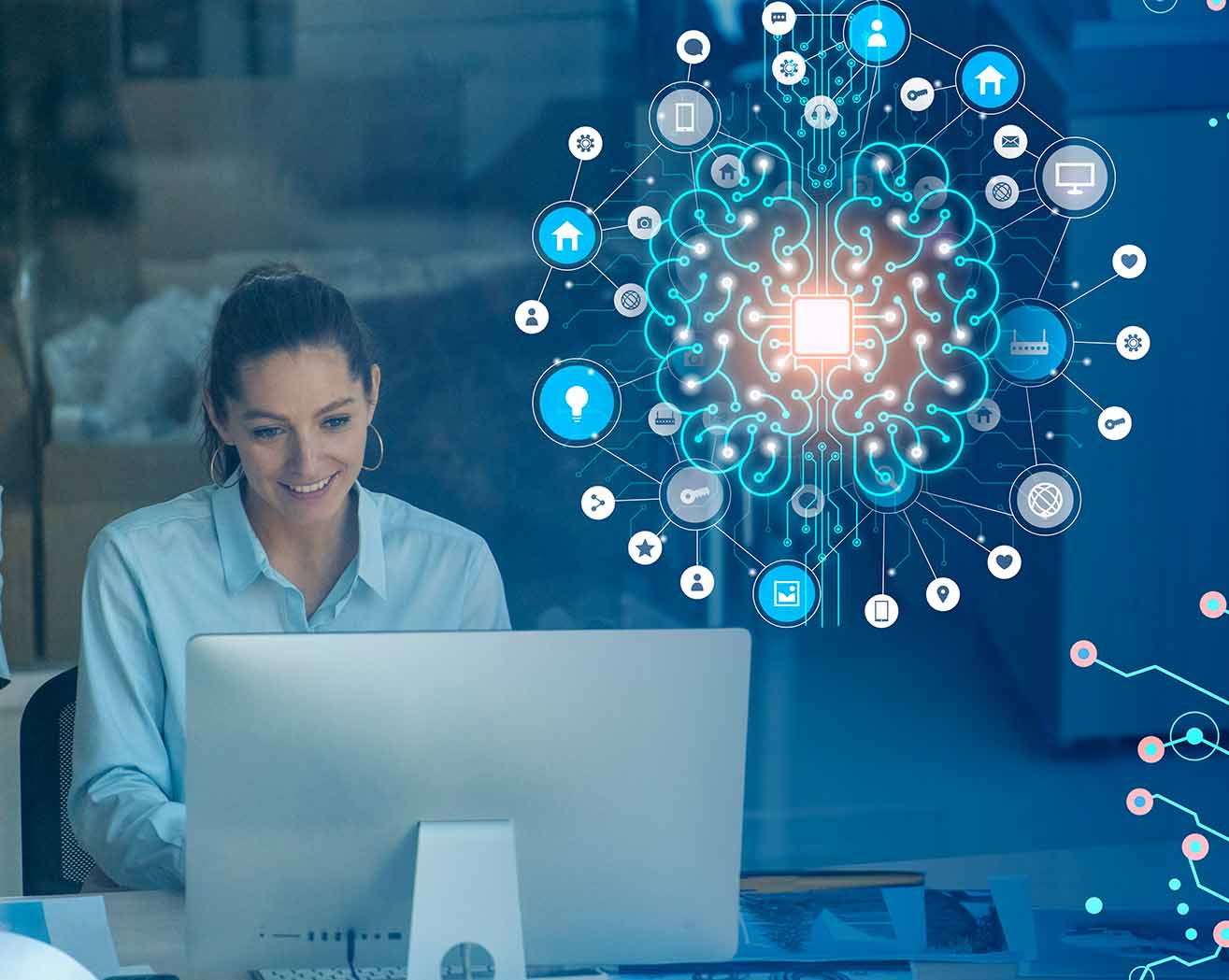 Neuromarketing y delivery Experto