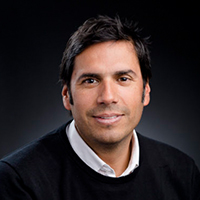 Claudio Pizarro