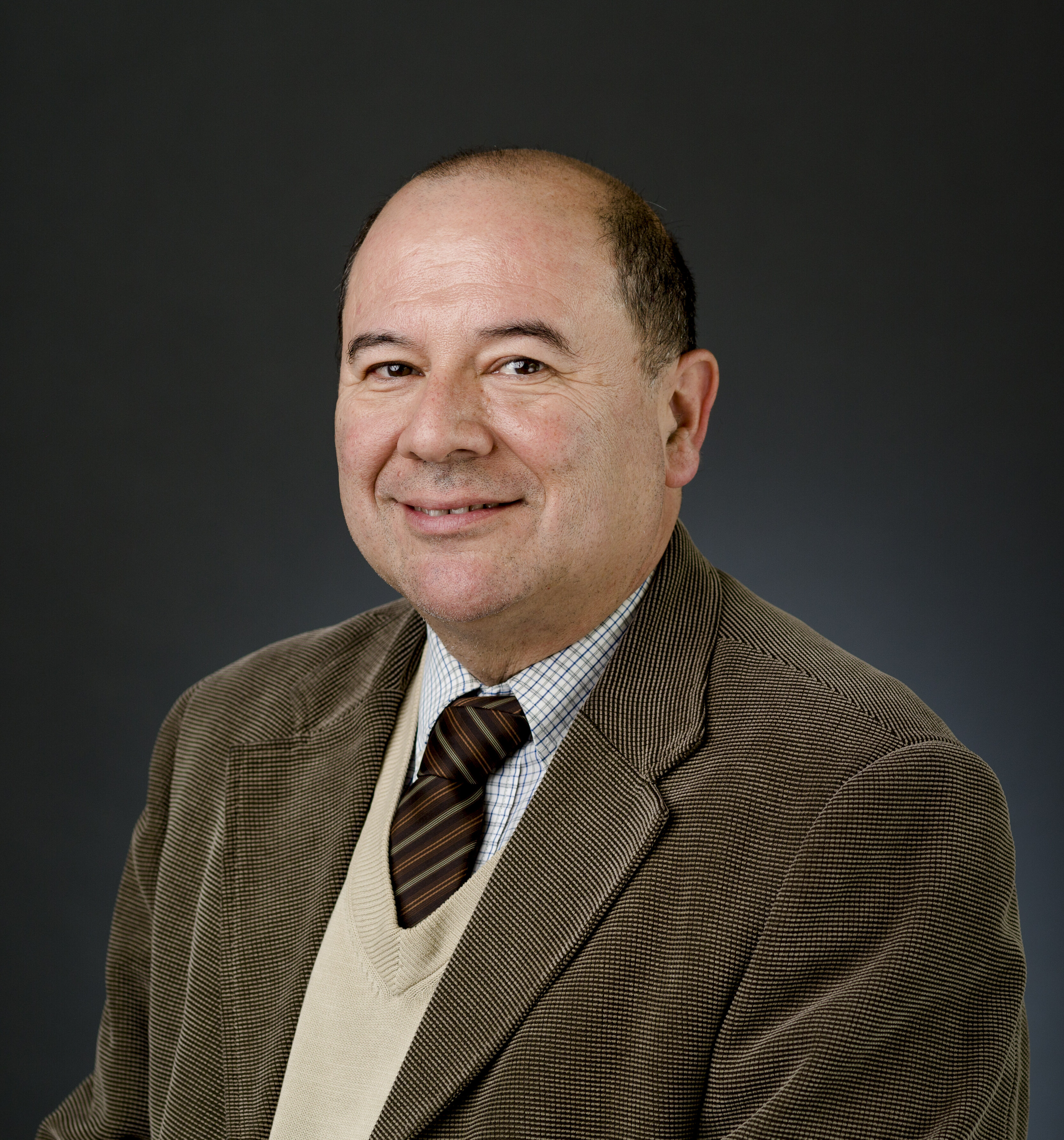 Eduardo Contreras