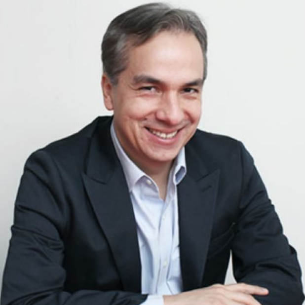 Ernesto Daniel Solis