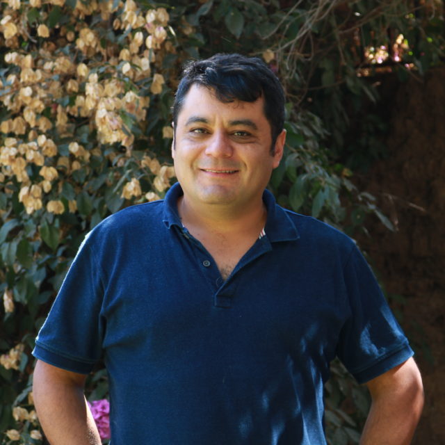 Juan Velásquez