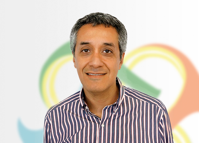 Manuel Díaz
